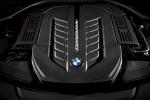 BMW M760Li xDrive 2016 года (WW)